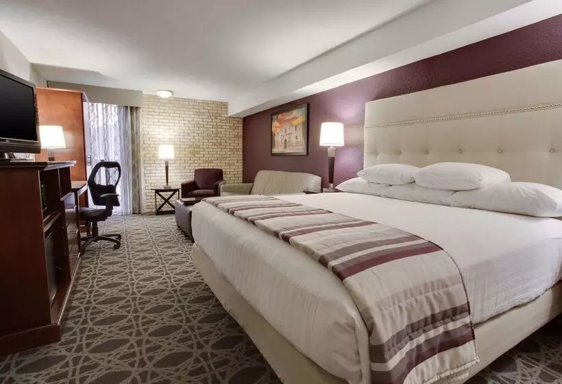 Drury Plaza Hotel San Antonio Airport