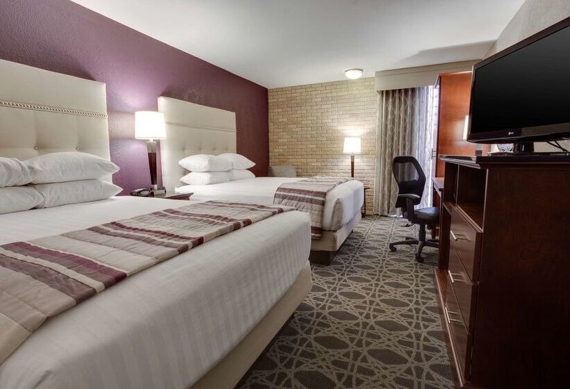 Drury Plaza Hotel San Antonio Airport
