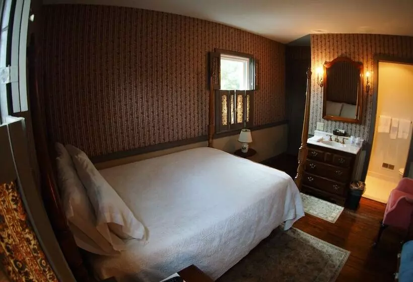 酒店 Duling Kurtz House & Country Inn