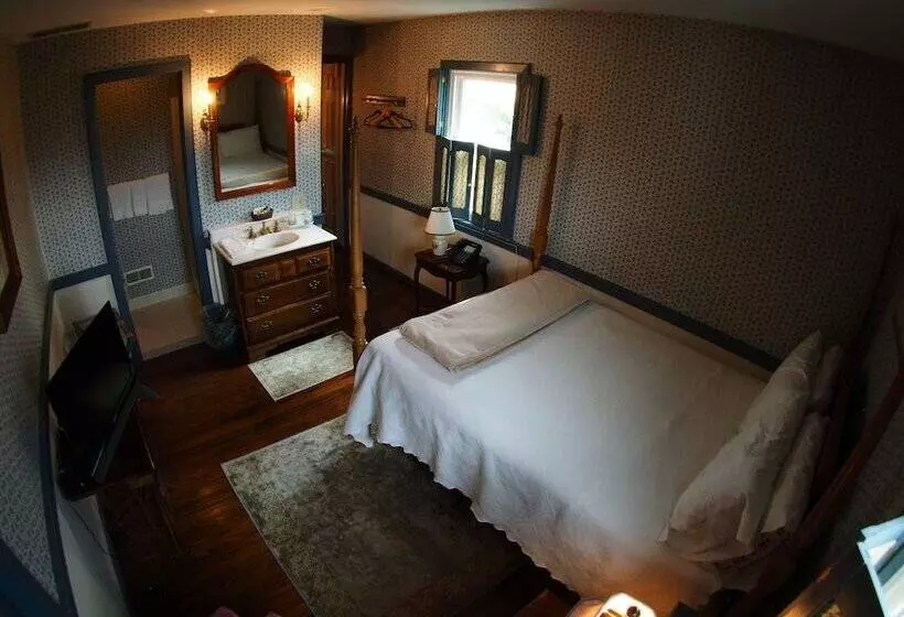 酒店 Duling Kurtz House & Country Inn