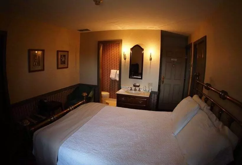 酒店 Duling Kurtz House & Country Inn