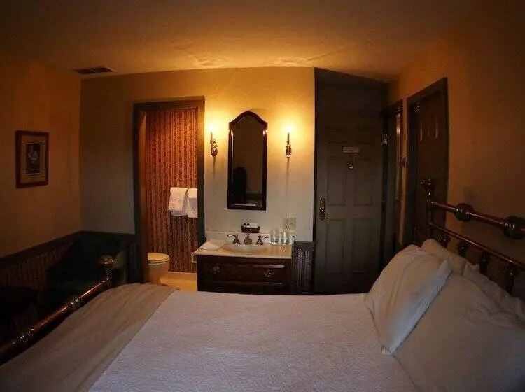 酒店 Duling Kurtz House & Country Inn