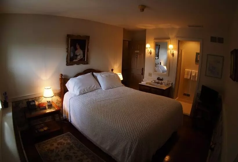 酒店 Duling Kurtz House & Country Inn