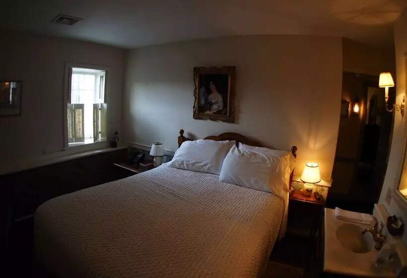 酒店 Duling Kurtz House & Country Inn