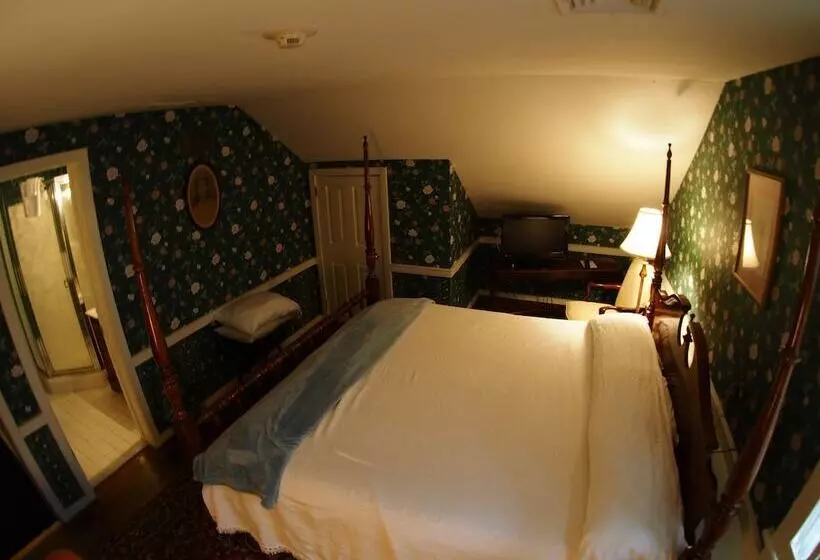 酒店 Duling Kurtz House & Country Inn