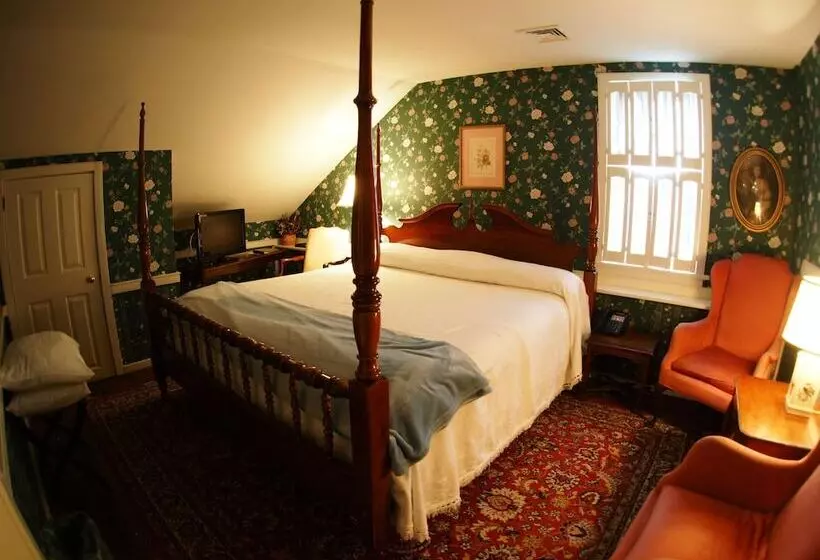 酒店 Duling Kurtz House & Country Inn