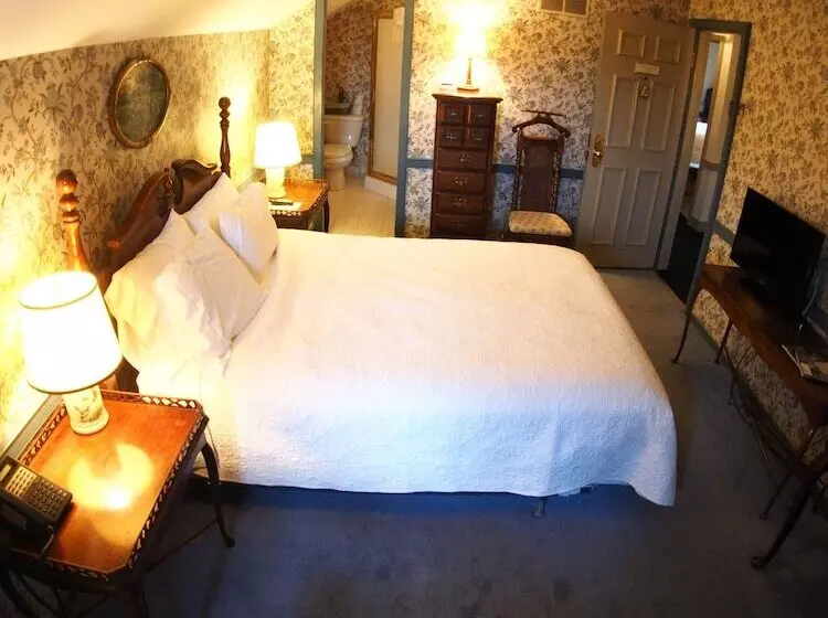 酒店 Duling Kurtz House & Country Inn