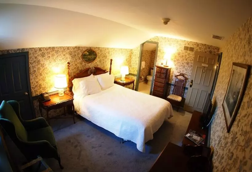 酒店 Duling Kurtz House & Country Inn