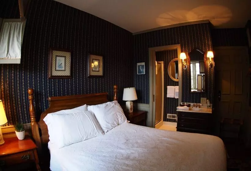 酒店 Duling Kurtz House & Country Inn