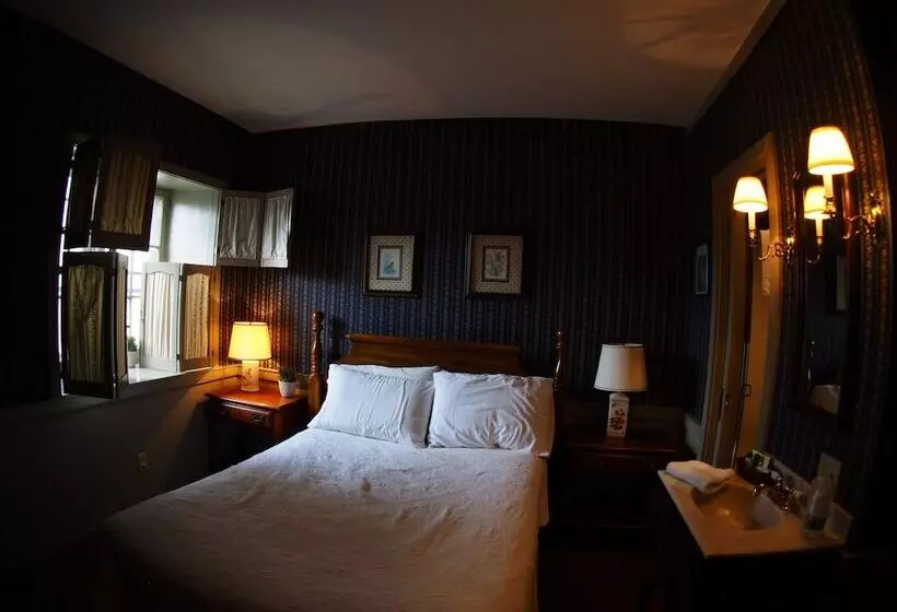 酒店 Duling Kurtz House & Country Inn