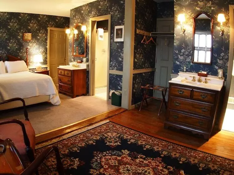 酒店 Duling Kurtz House & Country Inn