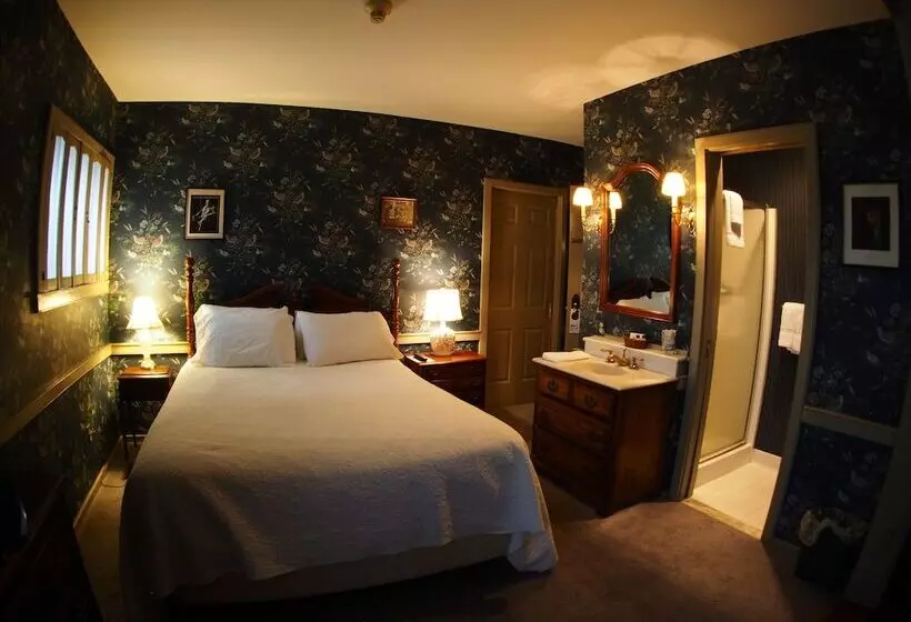 酒店 Duling Kurtz House & Country Inn