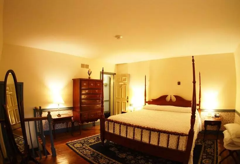 酒店 Duling Kurtz House & Country Inn