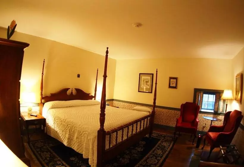 酒店 Duling Kurtz House & Country Inn