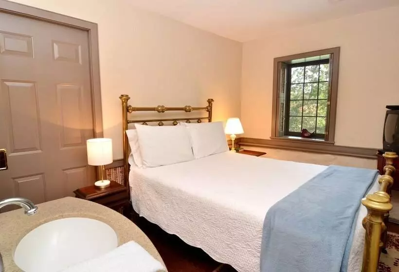 酒店 Duling Kurtz House & Country Inn