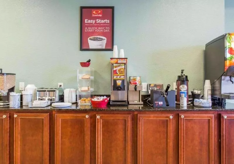 Отель Red Roof Inn Atlanta Airport Ne Conley