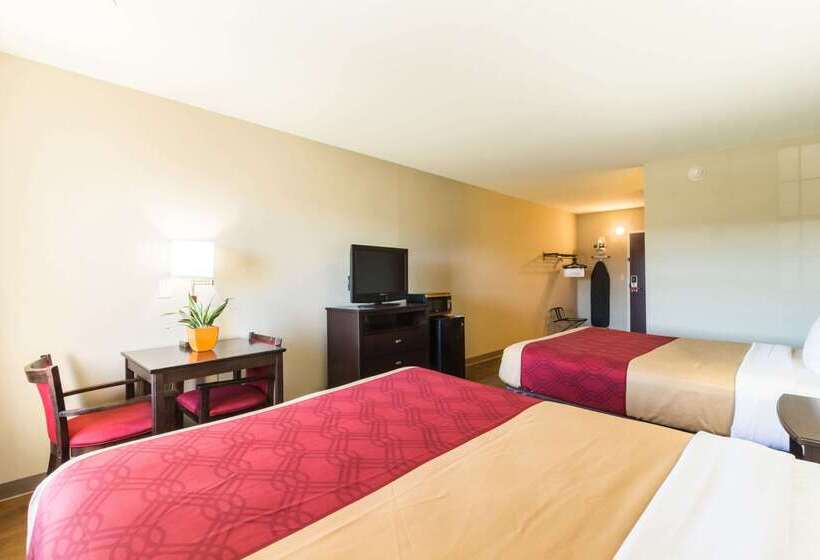 ホテル Econo Lodge Harrisburg Southwest Of Hershey Area