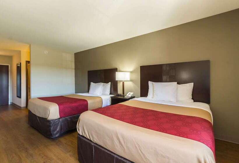 ホテル Econo Lodge Harrisburg Southwest Of Hershey Area