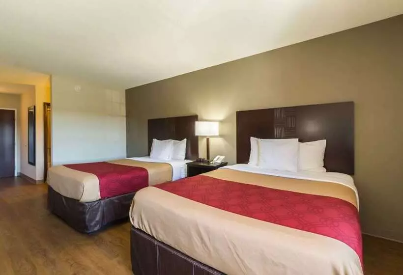 酒店 Econo Lodge Harrisburg Southwest Of Hershey Area