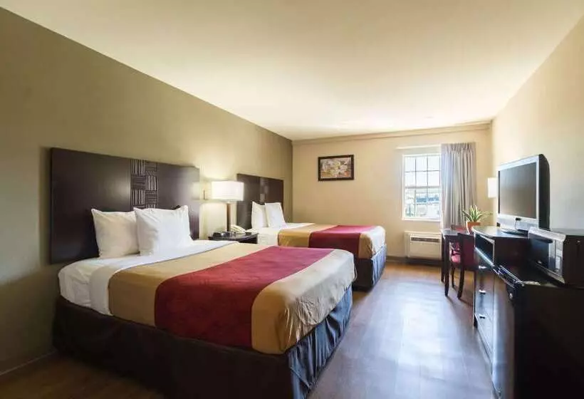 酒店 Econo Lodge Harrisburg Southwest Of Hershey Area