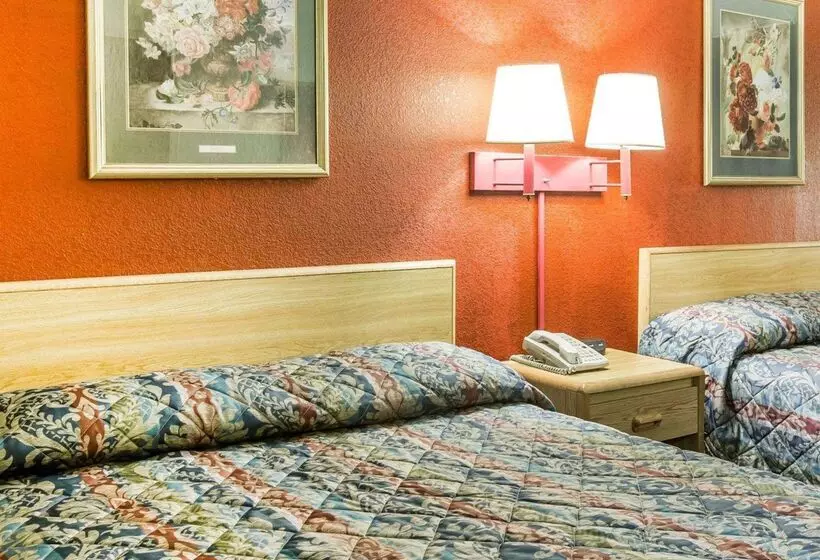 فندق Econo Lodge