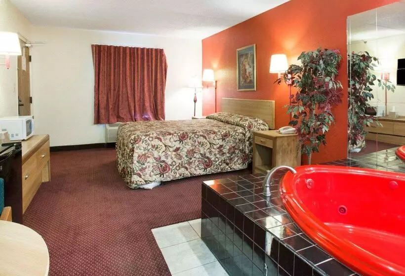 فندق Econo Lodge