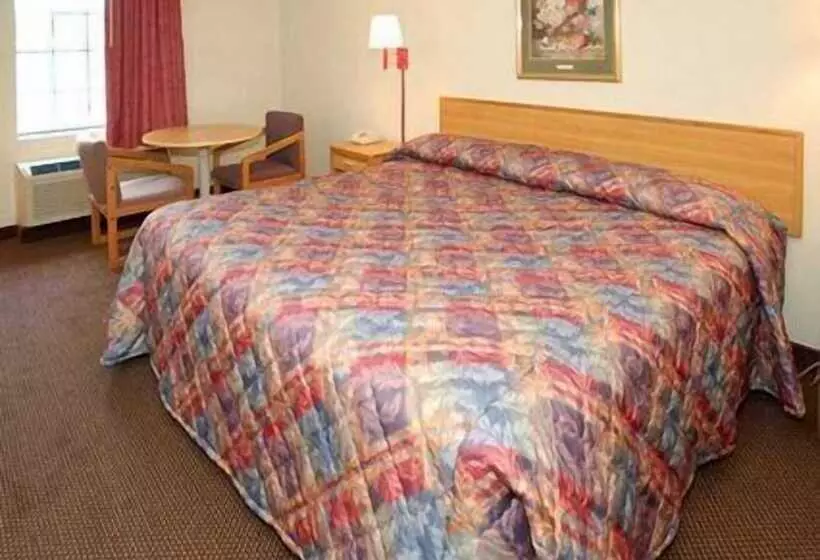 فندق Econo Lodge
