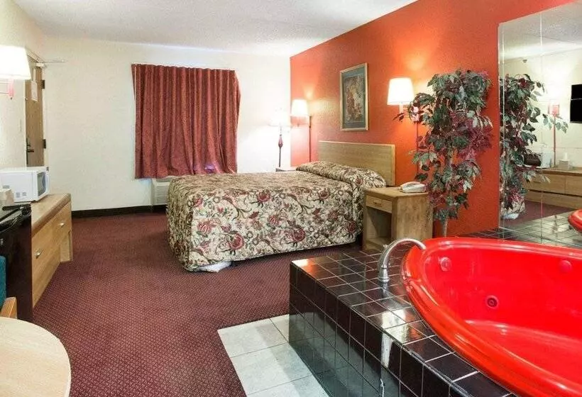 فندق Econo Lodge