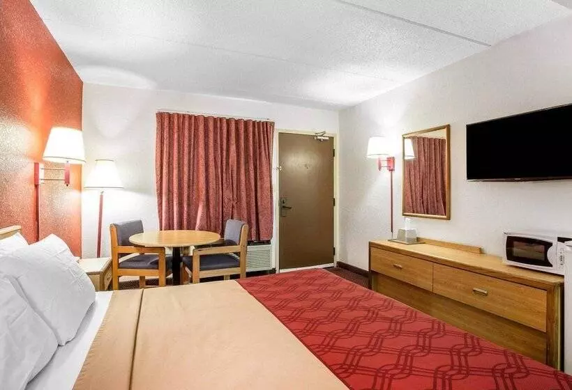 فندق Econo Lodge