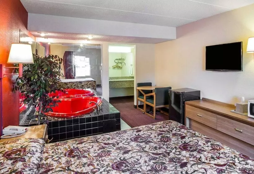 فندق Econo Lodge