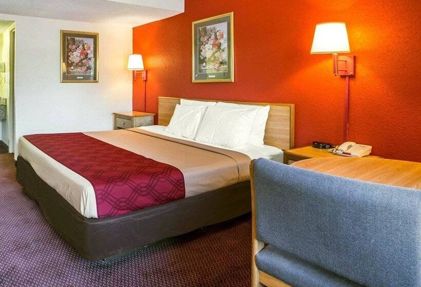 酒店 Econo Lodge