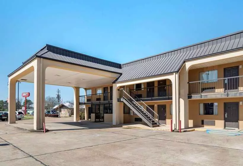 هتل Econo Lodge Pearl