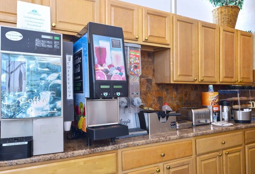 Szálloda Americas Best Value Inn Smithtown/Long Island