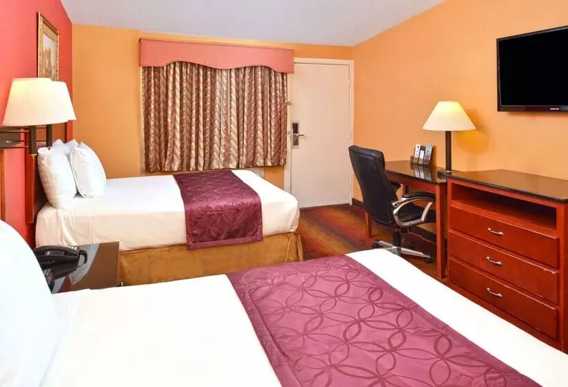 Hotel Americas Best Value Inn Smithtown/Long Island