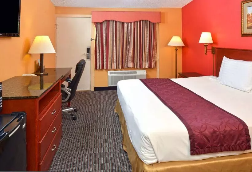 Hotel Americas Best Value Inn Smithtown/Long Island