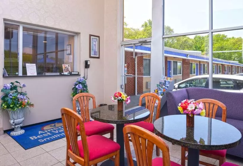 Hotel Americas Best Value Inn Smithtown/Long Island