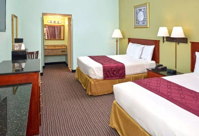 Hotel Americas Best Value Inn Smithtown/Long Island