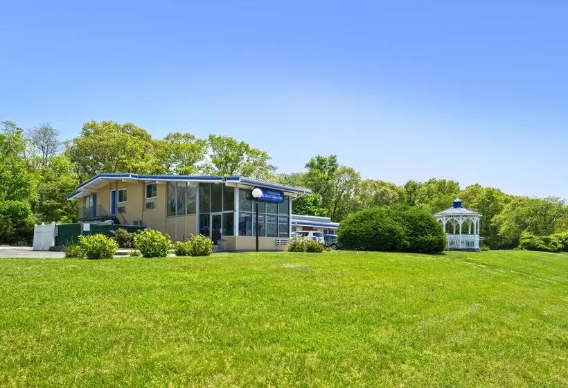 Hotel Americas Best Value Inn Smithtown/Long Island