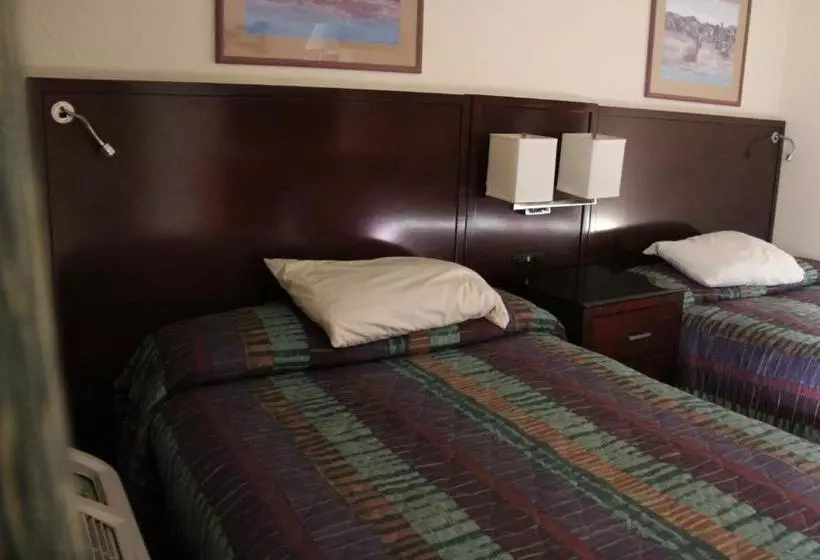 فندق Economy Inn Safford