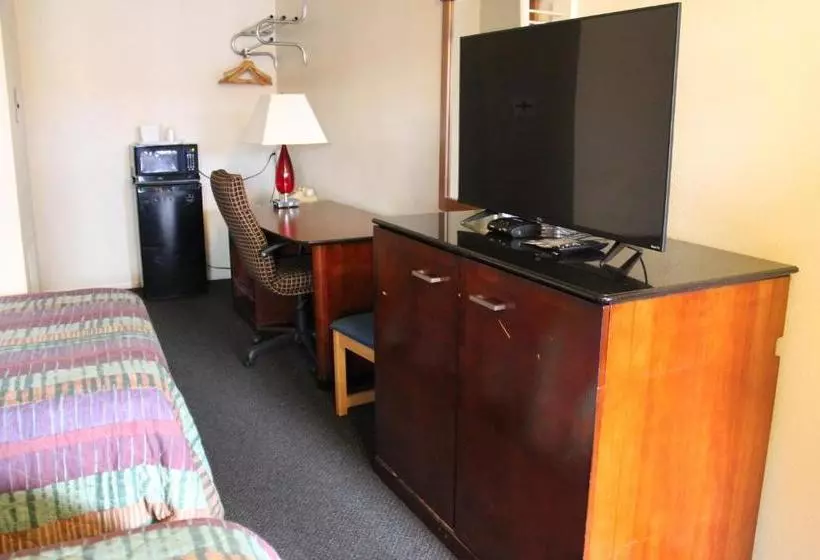 فندق Economy Inn Safford