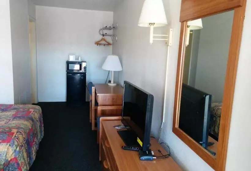 فندق Economy Inn Safford