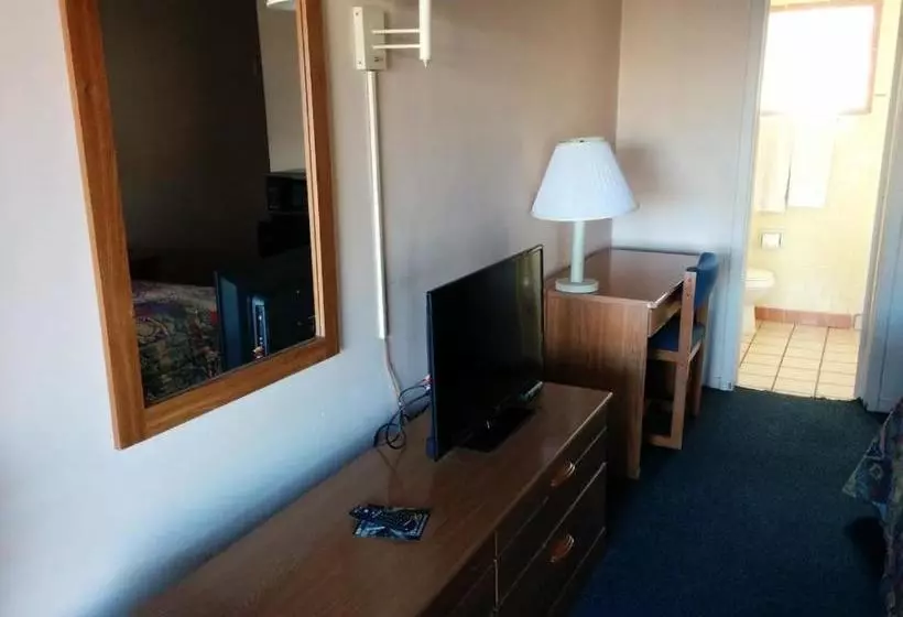 فندق Economy Inn Safford