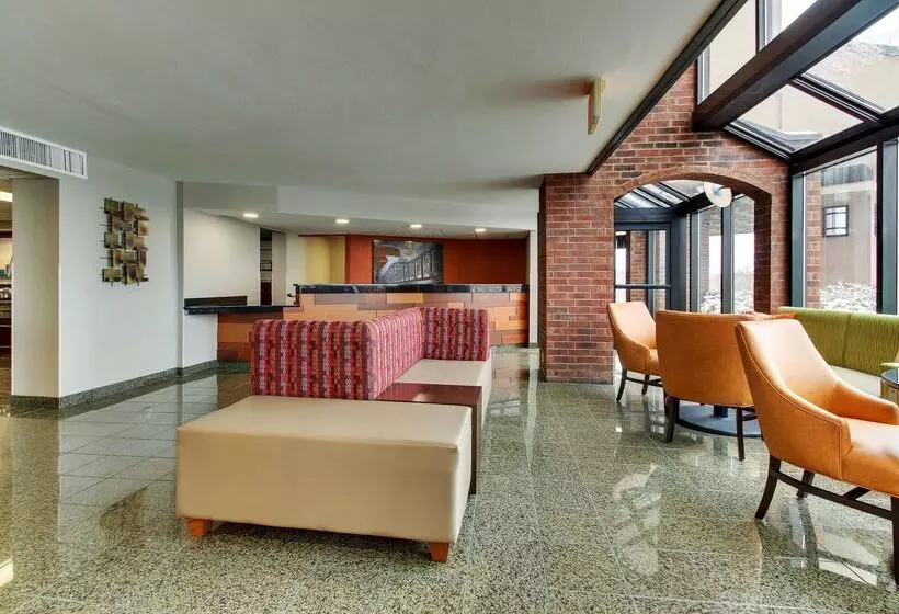 فندق Pear Tree Inn St. Louis Arnold