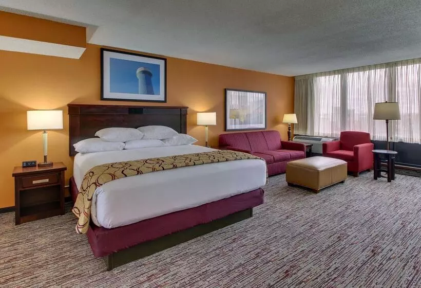 فندق Pear Tree Inn St. Louis Arnold