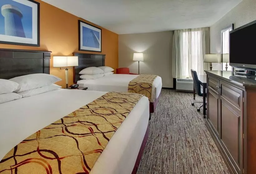 فندق Pear Tree Inn St. Louis Arnold