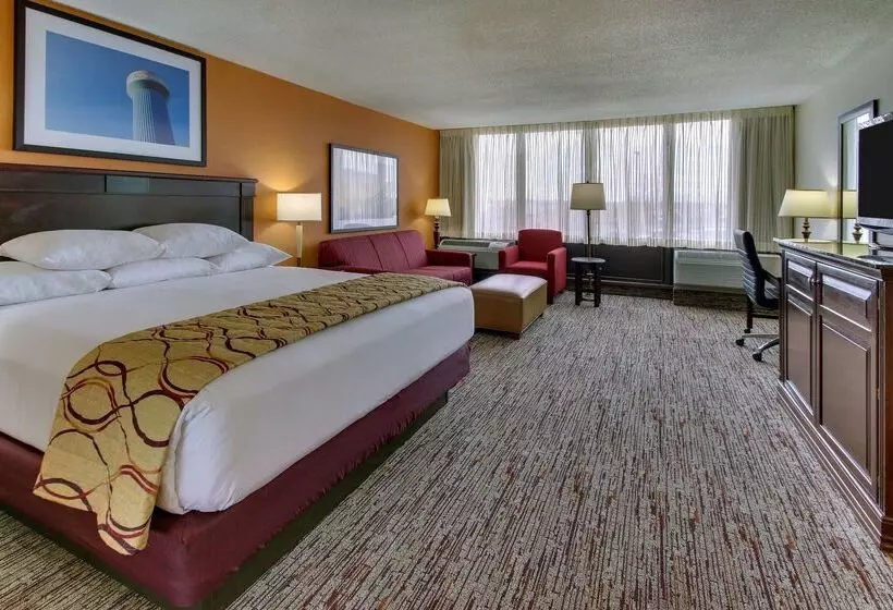 فندق Pear Tree Inn St. Louis Arnold