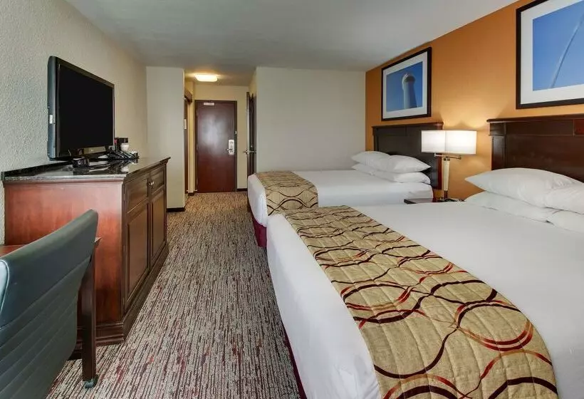 فندق Pear Tree Inn St. Louis Arnold