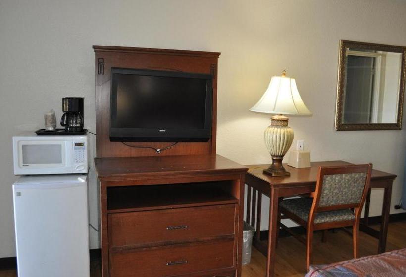 בית מלון כפרי Raider Inn