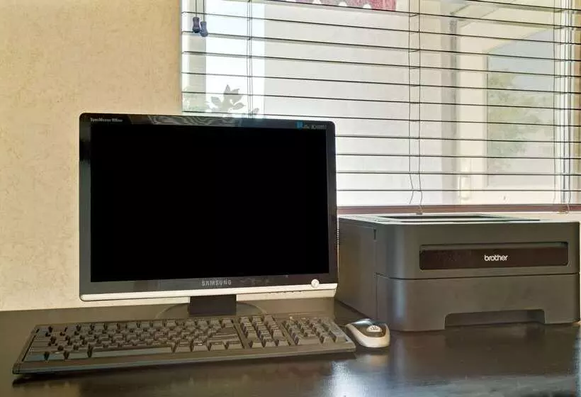 酒店 Ramada By Wyndham Draper