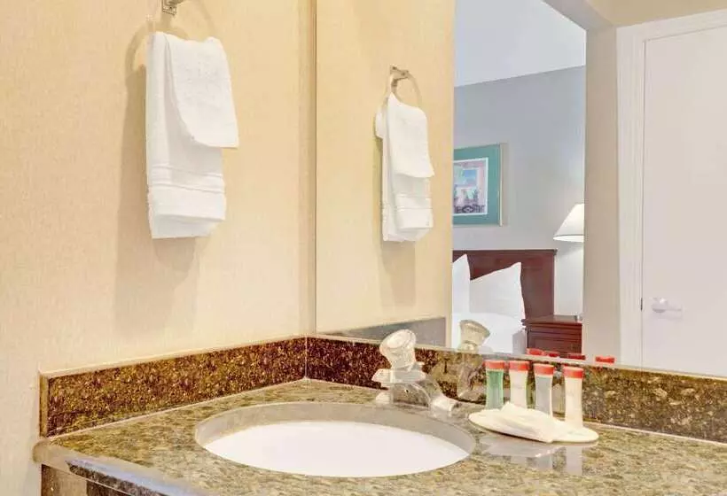 酒店 Ramada By Wyndham Draper